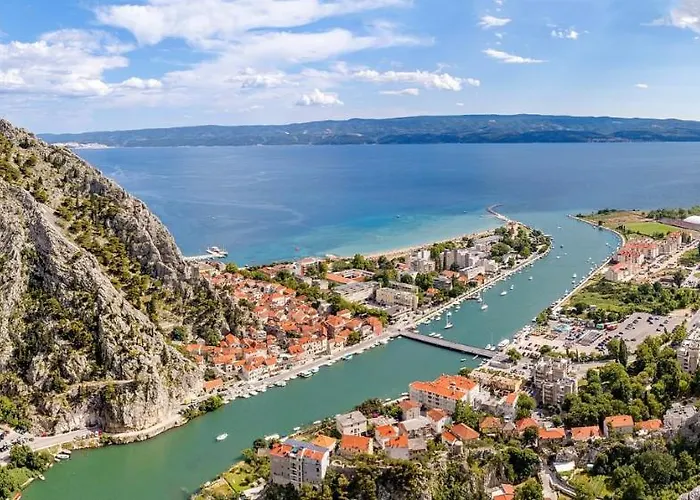 Antony Lägenhet Gata